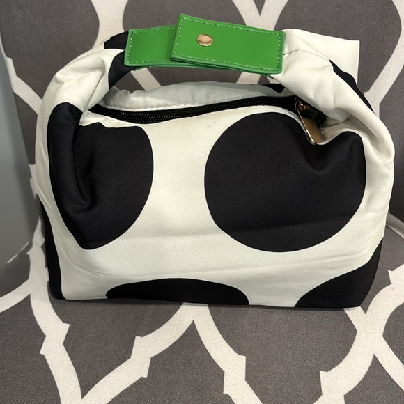 Kate Spade Makeup case - Picture 5 of 8